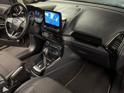 Ecosport 1.0 EcoBoost 2019 occasion 95150 Taverny