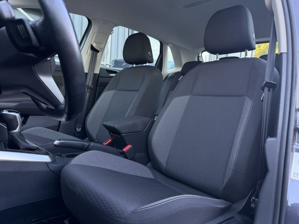 Polo VI 1.0 TSI 2023 occasion 95150 Taverny