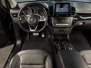 Classe GLE Coupe 4.7 500 4 matic 4x4 2018 occasion 95150 Taverny