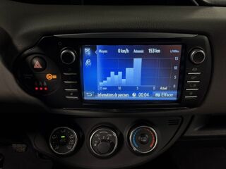 Yaris 1.0 2020 occasion 95150 Taverny