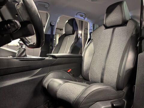 5008 II II 1.5 BlueHDi 130 2018 occasion 95150 Taverny