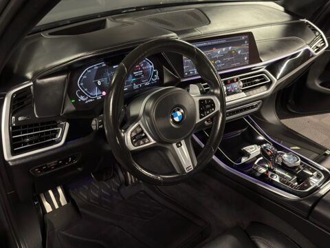 X5 3.0 xDrive 45 e iPerformance 2021 occasion 95150 Taverny