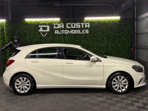 Classe A A160 INTUITION 2016 occasion 95150 Taverny