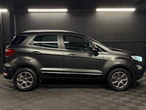 Ecosport 1.0 EcoBoost 2019 occasion 95150 Taverny