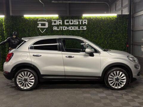 500 X 1.4i - 16V TURBO 2015 occasion 95150 Taverny