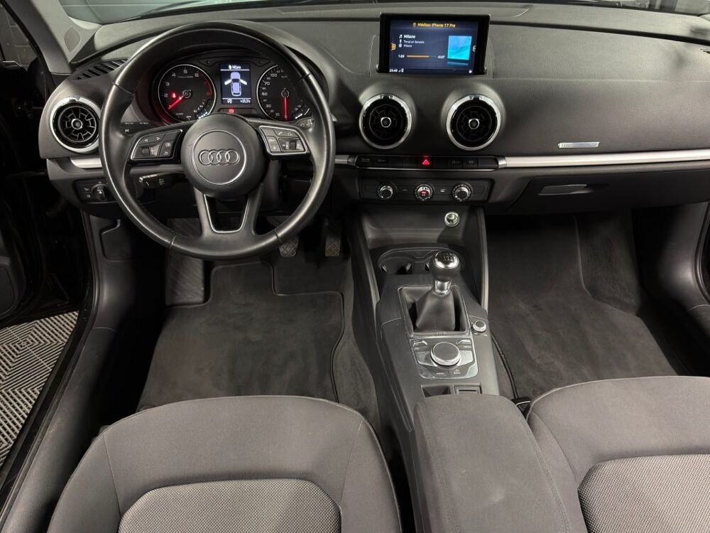 A3 1.0 TFSI 115 2017 occasion 95150 Taverny