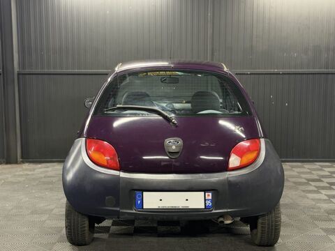 Ka 1.3 1998 occasion 95150 Taverny