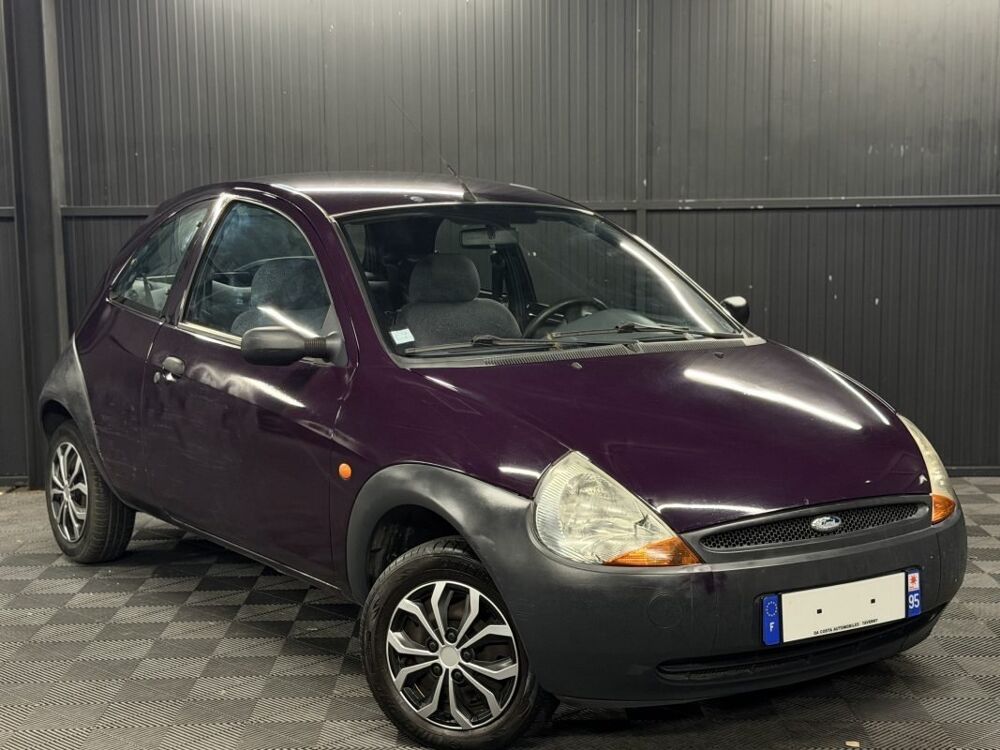 Ka 1.3 1998 occasion 95150 Taverny