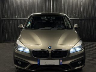 Serie 2 SERIE 218dA 150ch Lounge 2015 occasion 95150 Taverny
