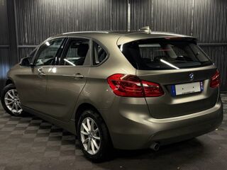 Serie 2 SERIE 218dA 150ch Lounge 2015 occasion 95150 Taverny