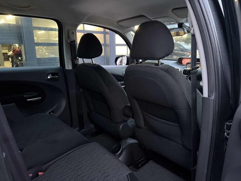 C3 Picasso PHASE 2 EXCLUSIVE 1.6 VTI 120 Cv BOITE AUTOMATIQUE - GARANTI 2013 occasion 95150 Taverny
