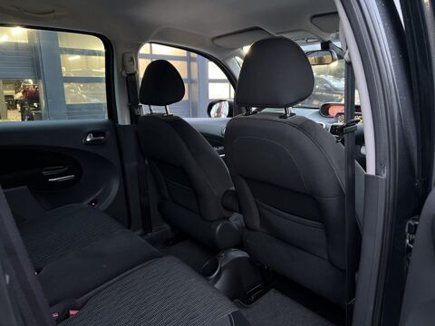 C3 Picasso PHASE 2 EXCLUSIVE 1.6 VTI 120 Cv BOITE AUTOMATIQUE - GARANTI 2013 occasion 95150 Taverny