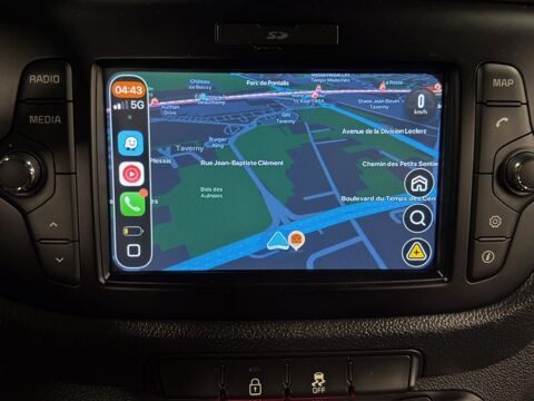 Ceed CEE'D 1.0 T-GDI 120 ACTIVE 2018 occasion 95150 Taverny