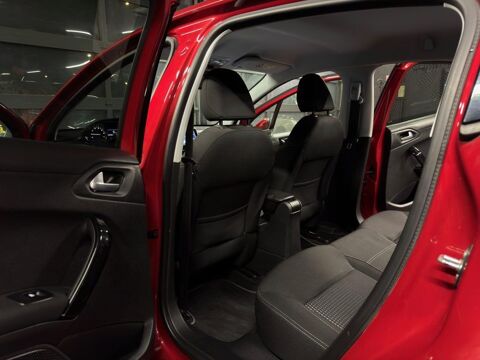 Peugeot 208 PHASE 2 TECH EDITION 1.2 82 Cv APPLE CARPLAY &amp; ANDROID 5 2019 occasion Taverny 95150