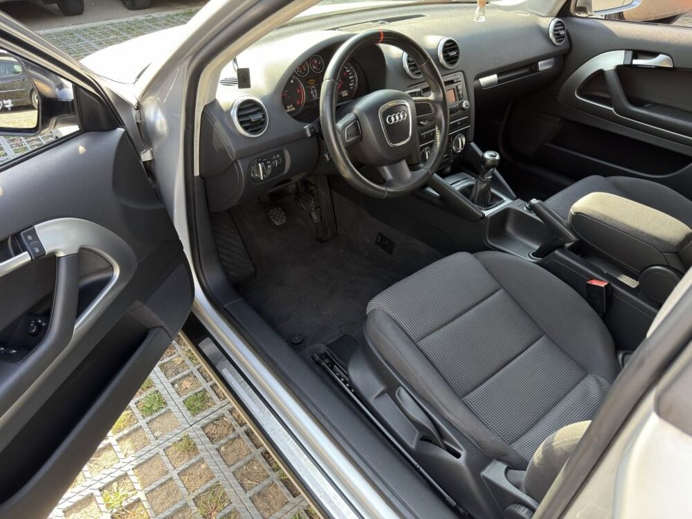 A3 1.6 TDI 2010 occasion 95150 Taverny