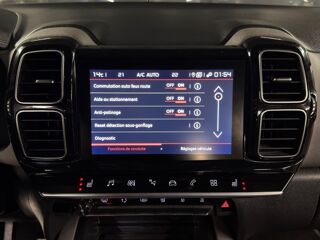 C5 aircross SHINE 2019 occasion 95150 Taverny