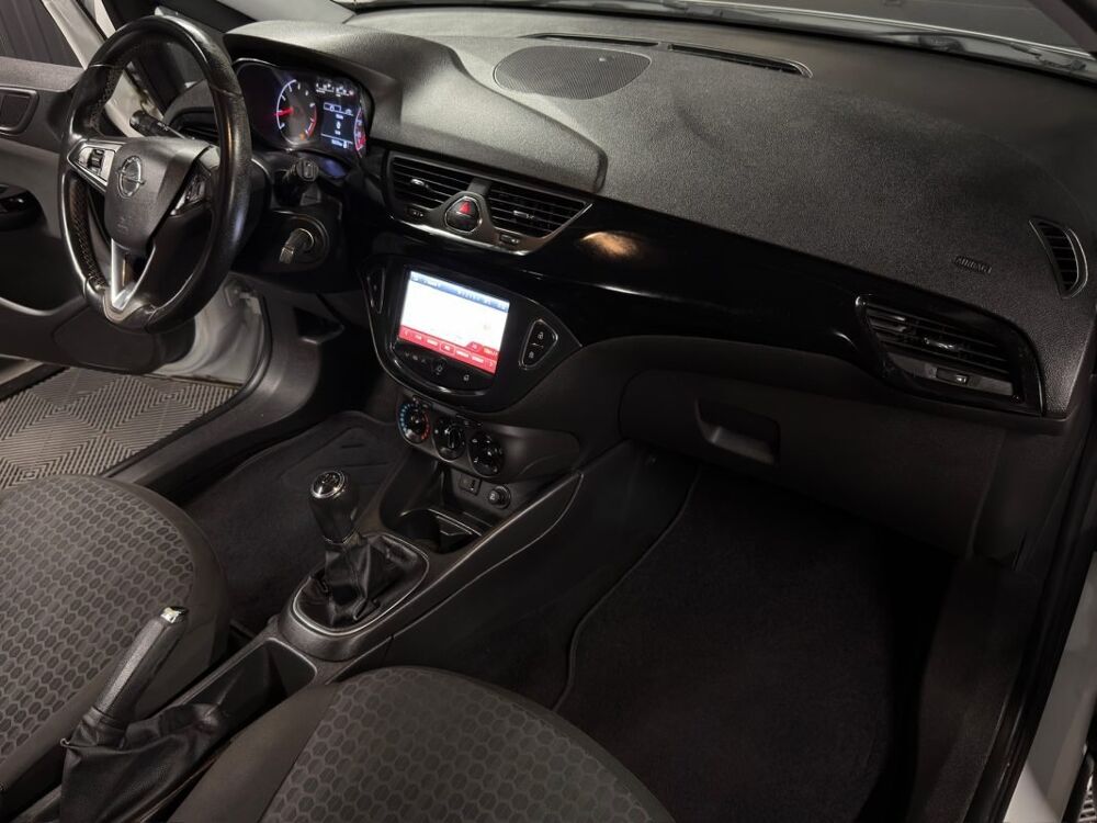 Corsa E 1.4 1398cm3 90cv 2015 occasion 95150 Taverny