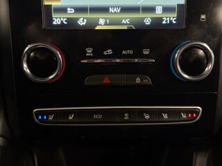 Koleos II (HC_) 1.7 BLUE dCi 150 (HCA7) 2019 occasion 95150 Taverny