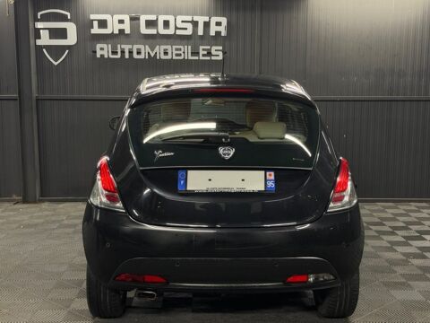 Ypsilon LA18114 2013 occasion 95150 Taverny
