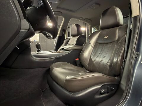 M37 M35H GT PREMIUM 2013 occasion 95150 Taverny