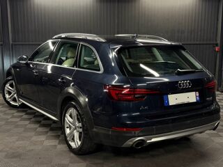 A4 2.0 TFSI 252 S LINE S TRONIC 2018 occasion 95150 Taverny