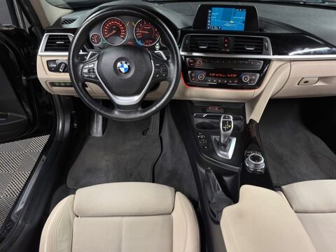 S&eacute;rie 3 SERIE 340 i xDrive 2998cm3 326cv 2018 occasion 95150 Taverny