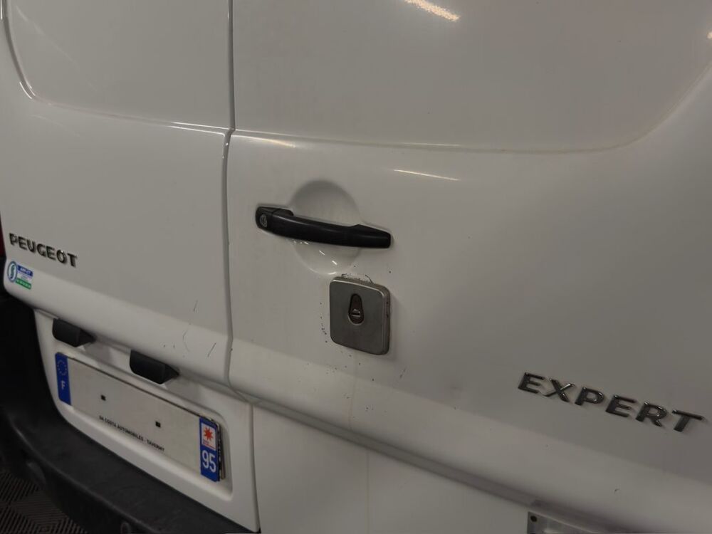 Expert tepee 1.6 HDI 90 Cv L1H1 CLIMATISATION / 3 PLACES 2013 occasion 95150 Taverny