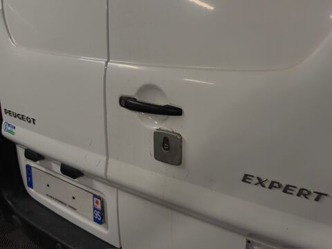 Expert tepee 1.6 HDI 90 Cv L1H1 CLIMATISATION / 3 PLACES 2013 occasion 95150 Taverny