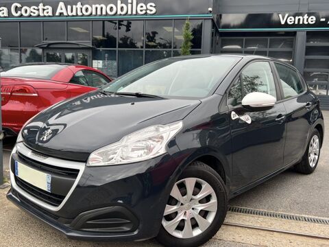 Peugeot 208 PHASE 2 LIKE 1.2 68 Cv 1ERE MAIN / 5 POR