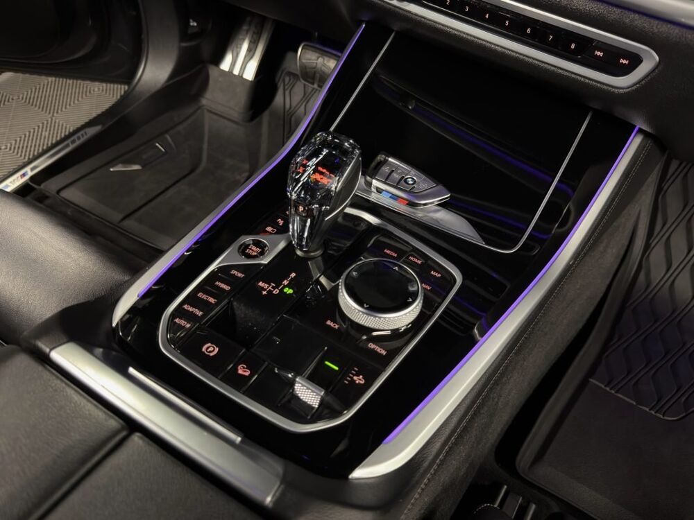 X5 3.0 xDrive 45 e iPerformance 2021 occasion 95150 Taverny