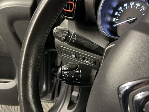 C3 Aircross FEEL 1.2 TURBO 110 Cv APPLE CARPLAY &amp; ANDROID - GARANTIE 2017 occasion 95150 Taverny