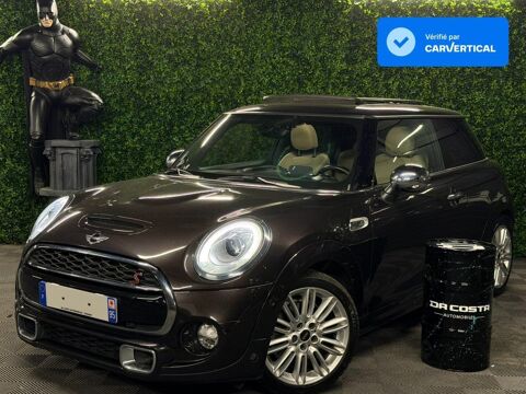 Annonce voiture Mini Cooper 15970 �