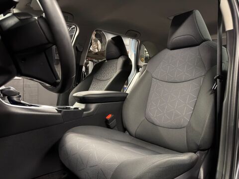 RAV 4 HYBRIDE 218 2WD PREMIERE EDITION 2022 occasion 95150 Taverny