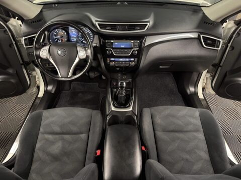 X-Trail III 1.6 DIG-T 163 Cv 5 PLACES ATTELAGE TOIT OUVRANT PANORAMI 2016 occasion 95150 Taverny