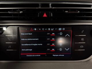 C4 Picasso 1.2 PURE TECH 130 SHINE 2017 occasion 95150 Taverny