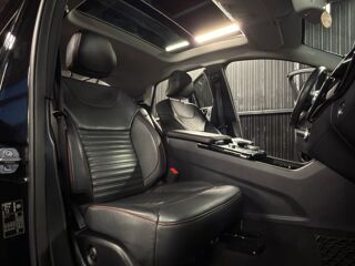 Classe GLE Coupe 4.7 500 4 matic 4x4 2018 occasion 95150 Taverny
