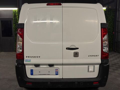 Expert tepee 1.6 HDI 90 Cv L1H1 CLIMATISATION / 3 PLACES 2013 occasion 95150 Taverny