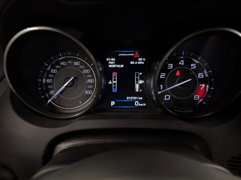 F-Type 3.0 V6 340 BA 2014 occasion 95150 Taverny