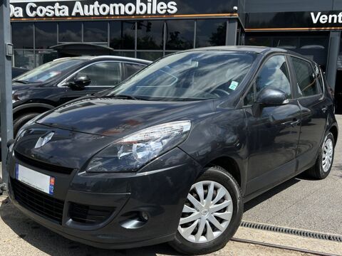 Renault scenic 3 III 1.5 DCI 110 Cv GPS BLUETOOTH BVM6 