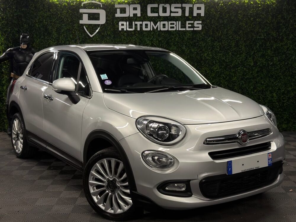 500 X 1.4i - 16V TURBO 2015 occasion 95150 Taverny