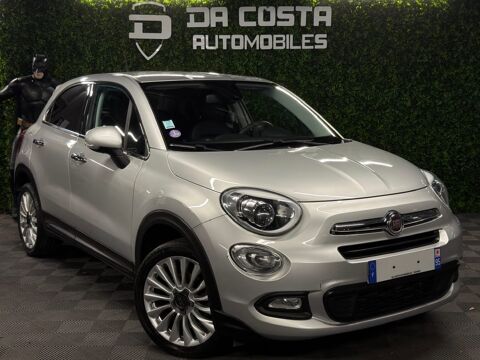 500 X 1.4i - 16V TURBO 2015 occasion 95150 Taverny