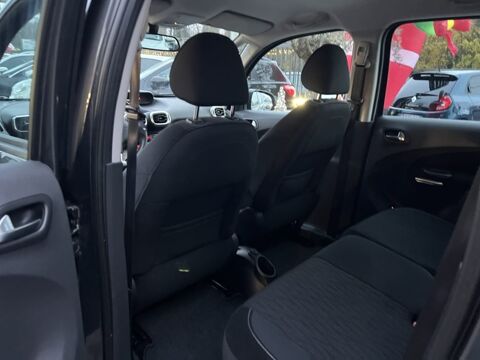 C3 Picasso PHASE 2 EXCLUSIVE 1.6 VTI 120 Cv BOITE AUTOMATIQUE - GARANTI 2013 occasion 95150 Taverny