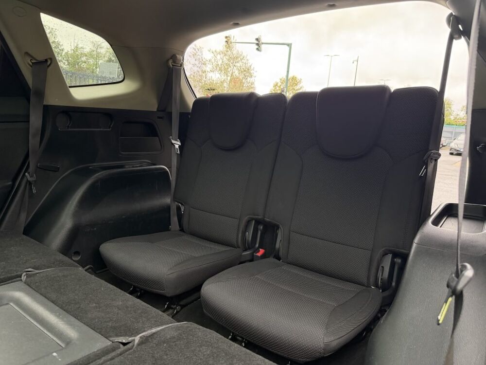 Carens III 1.7 CRDI 136 Cv PREMIUM / 7 PLACES TOIT OUVRANT ECRAN GP 2014 occasion 95150 Taverny