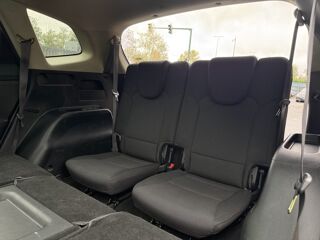 Carens III 1.7 CRDI 136 Cv PREMIUM / 7 PLACES TOIT OUVRANT ECRAN GP 2014 occasion 95150 Taverny