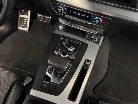 Q5 2.0 40 TDI quattro 2019 occasion 95150 Taverny