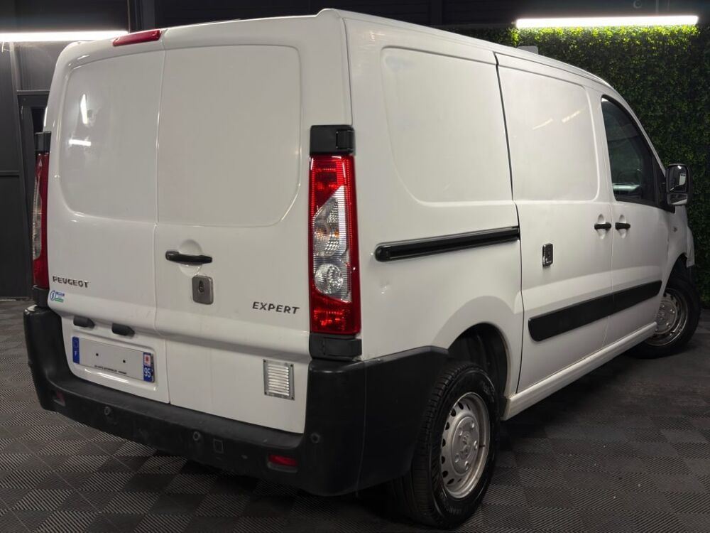 Expert tepee 1.6 HDI 90 Cv L1H1 CLIMATISATION / 3 PLACES 2013 occasion 95150 Taverny