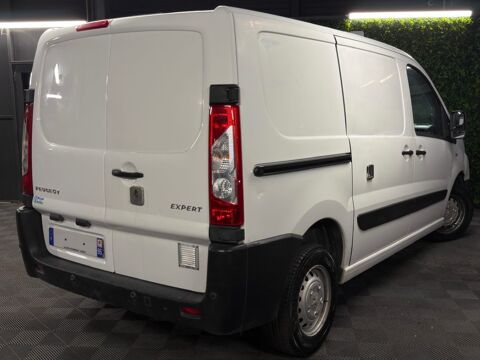 Expert tepee 1.6 HDI 90 Cv L1H1 CLIMATISATION / 3 PLACES 2013 occasion 95150 Taverny