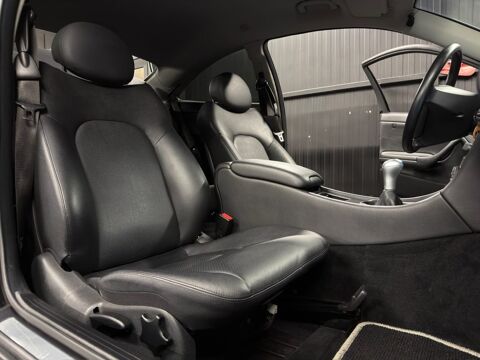 Classe C 1.8 180 Kompressor 2004 occasion 95150 Taverny