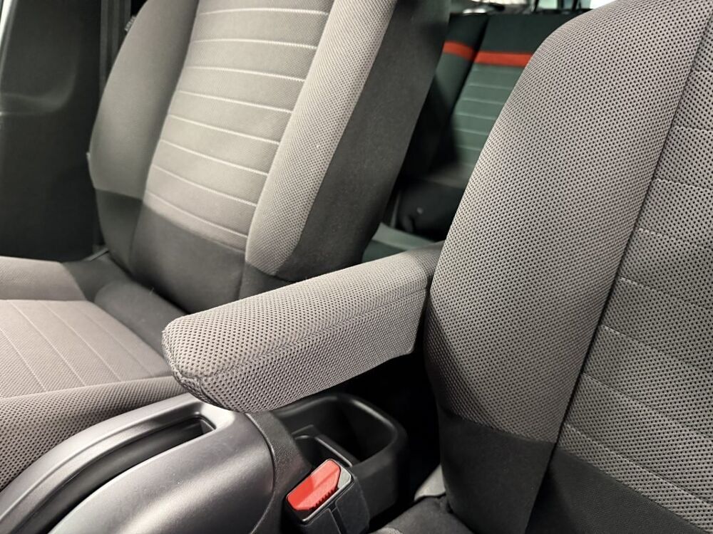 C3 Aircross FEEL 1.2 TURBO 110 Cv APPLE CARPLAY &amp; ANDROID - GARANTIE 2017 occasion 95150 Taverny