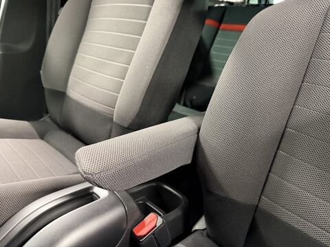 C3 Aircross FEEL 1.2 TURBO 110 Cv APPLE CARPLAY &amp; ANDROID - GARANTIE 2017 occasion 95150 Taverny